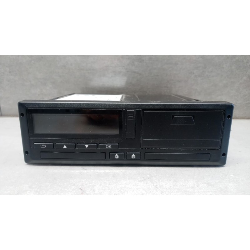 FORD truck TACHIGRAFO FORD truck F-Max 2019> usato