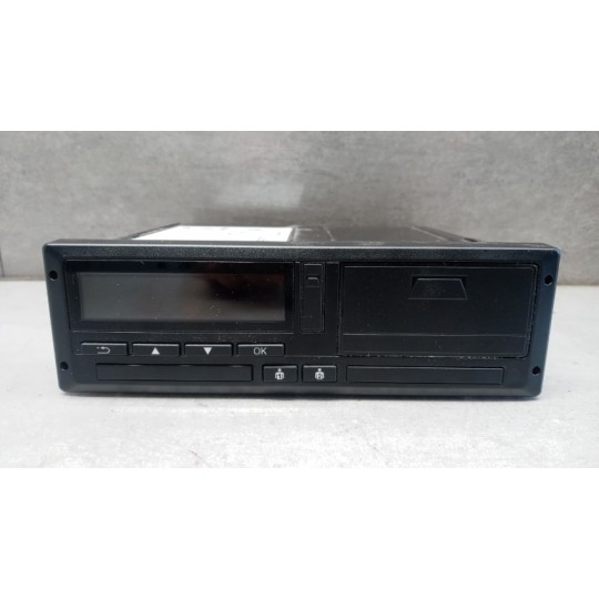 TACHIGRAFO FORD truck F-Max 2019> usato