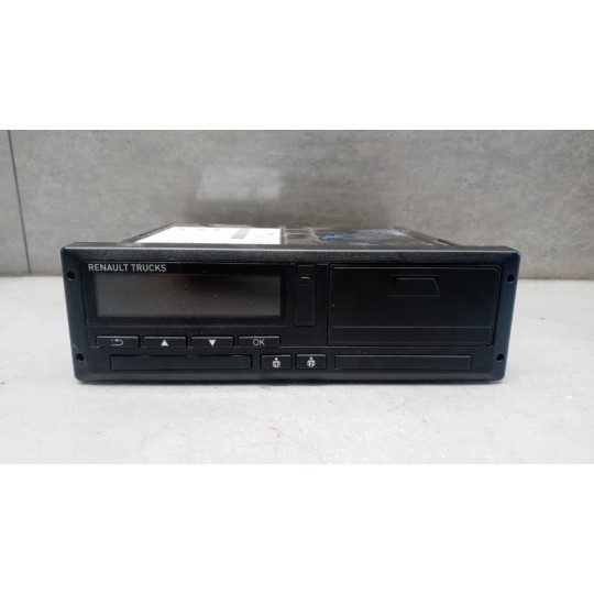 TACHIGRAFO RENAULT truck T 2014> usato