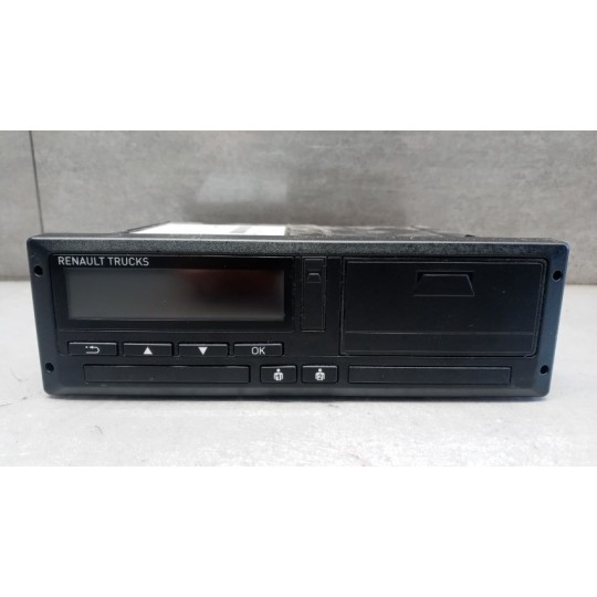 TACHIGRAFO RENAULT truck T 2014> usato