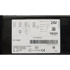 TACHOGRAPH 
 RENAULT truck...