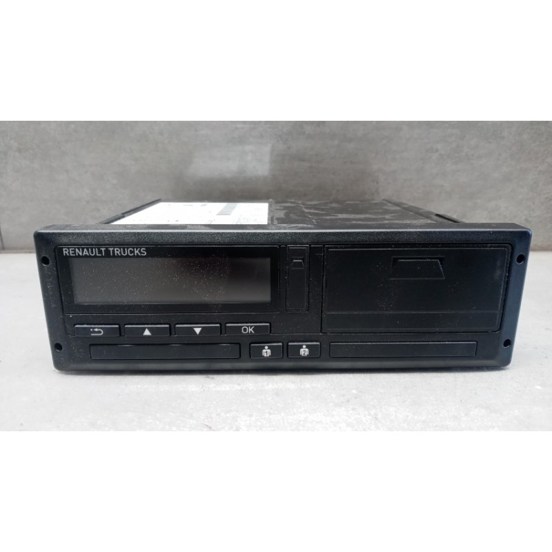 RENAULT truck TACHIGRAFO RENAULT truck T 2014> usato