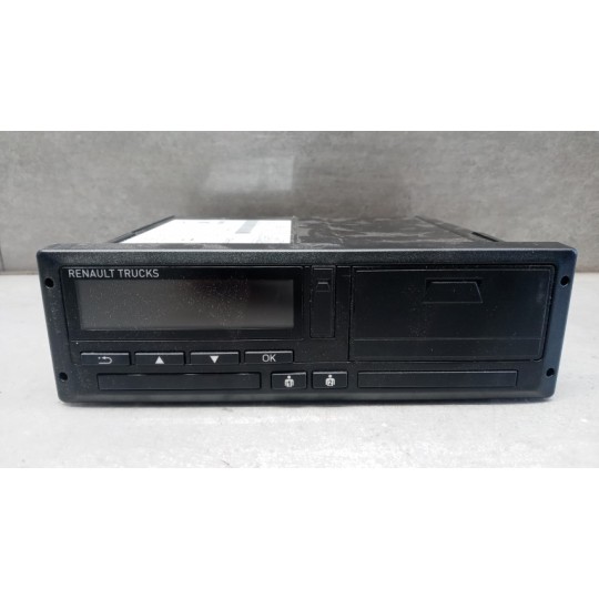 TACHIGRAFO RENAULT truck T 2014> usato