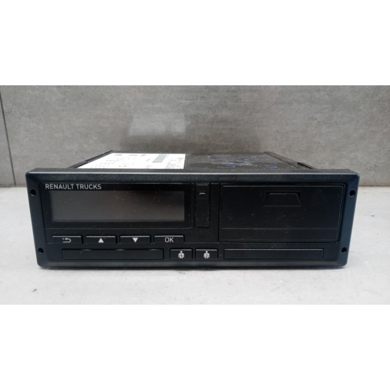 RENAULT truck TACHIGRAFO RENAULT truck T 2014> usato