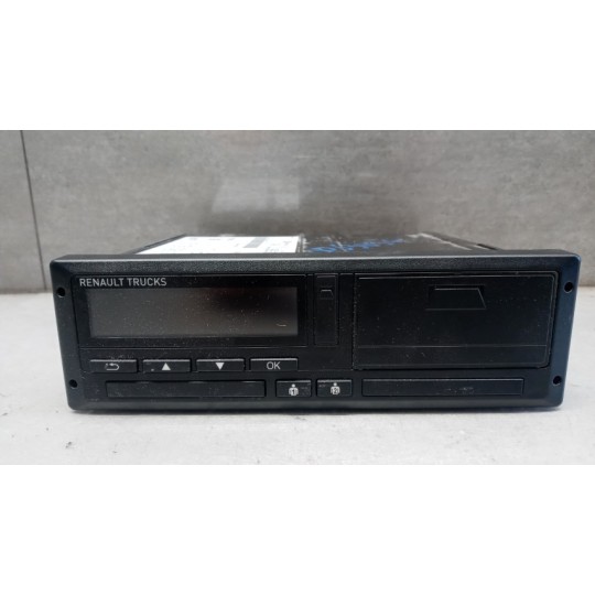 TACHIGRAFO RENAULT truck T 2014> usato