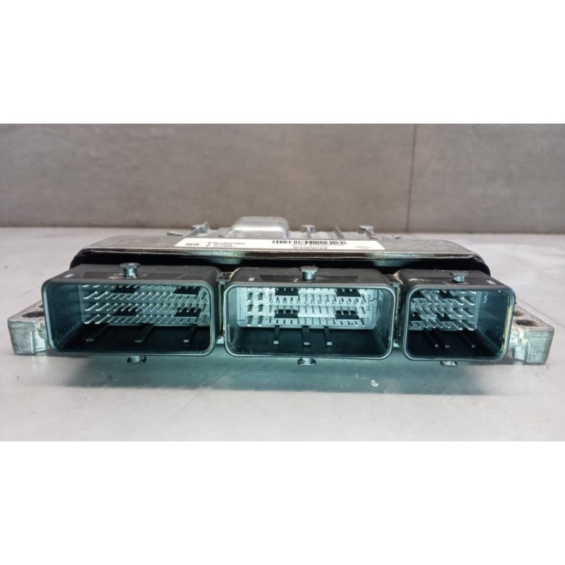 RENAULT van ENGINE UNIT RENAULT van Master 2014>2019 used