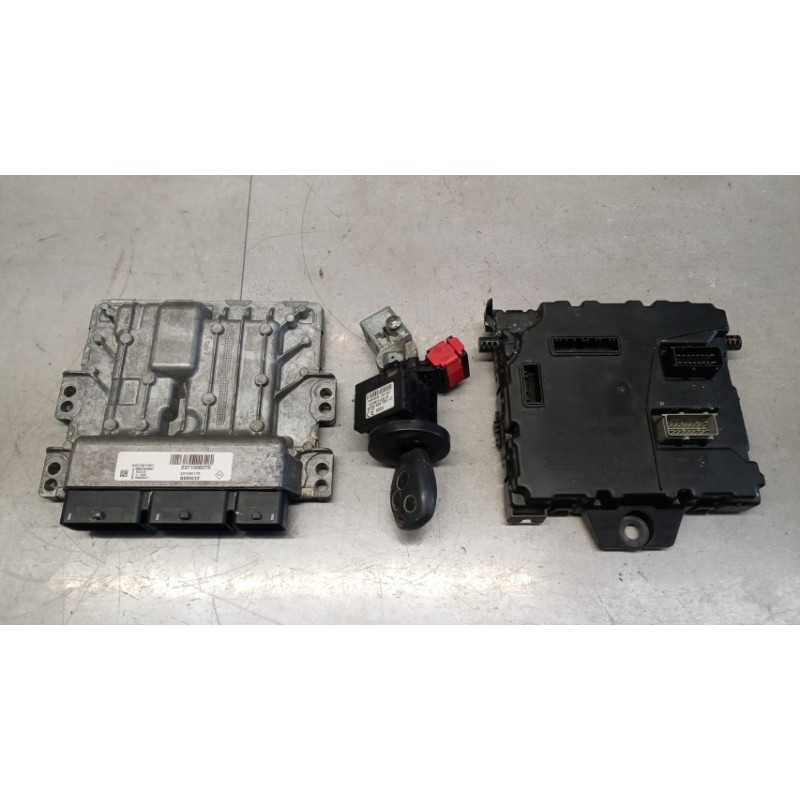 RENAULT van ENGINE UNIT RENAULT van Master 2014>2019 used