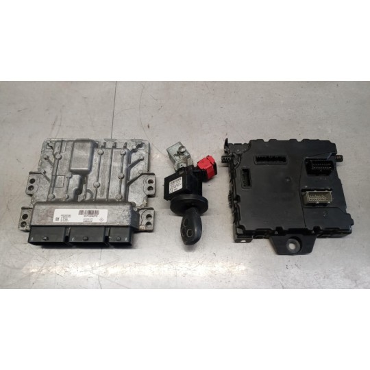 ENGINE UNIT RENAULT van Master 2014>2019 used