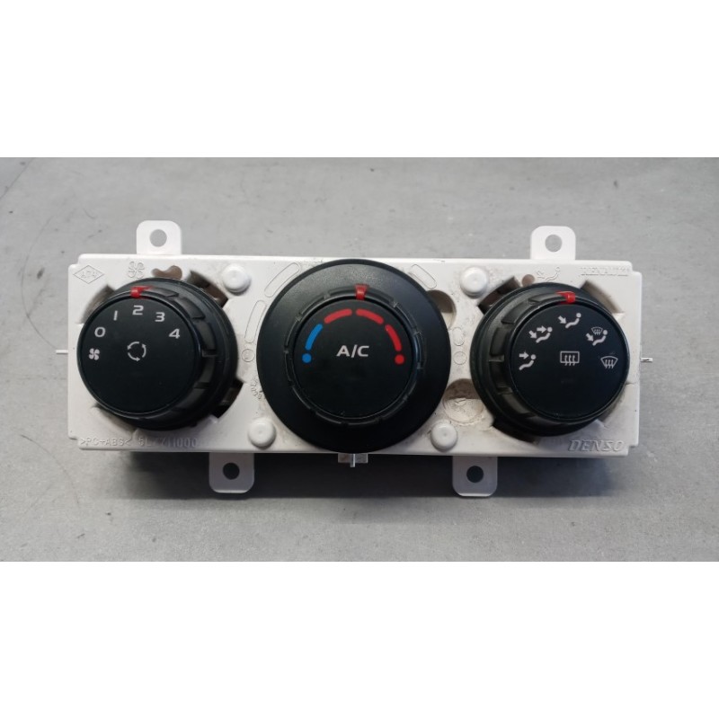 RENAULT van CENTRALINA CLIMATIZZATORE RENAULT van Master 2014>2019 usato