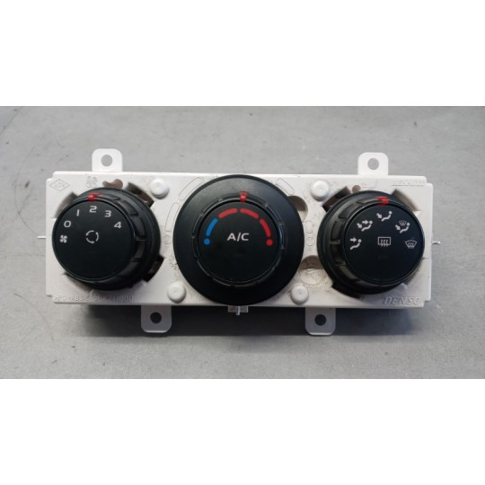 AC CONTROL UNIT RENAULT van Master 2014>2019 used