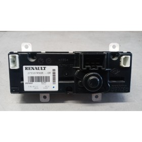 AC CONTROL UNIT RENAULT van...