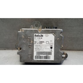 KIT AIR BAG RENAULT van...