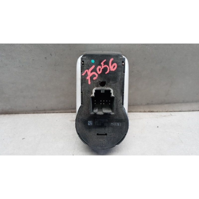 OPEL BLOCK LOGHTS  OPEL Meriva B 2010>2014 used