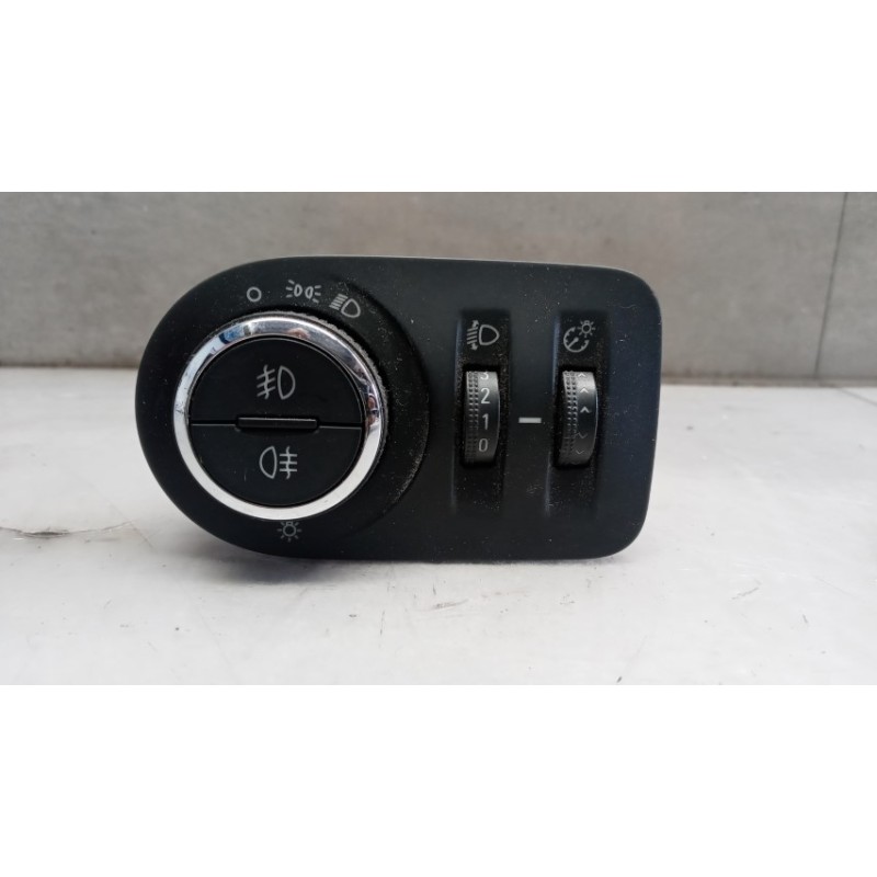 OPEL BLOCCO LUCI OPEL Meriva B 2010>2014 usato