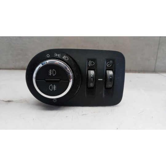 BLOCCO LUCI OPEL Meriva B 2010>2014 usato
