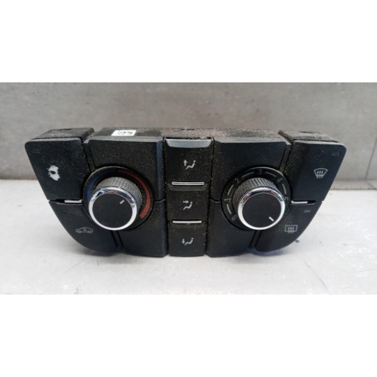 CENTRALINA CLIMATIZZATORE OPEL Meriva B 2010>2014 usato