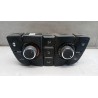 OPEL AC CONTROL UNIT OPEL Meriva B 2010>2014 used