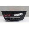 OPEL AC CONTROL UNIT OPEL Meriva B 2010>2014 used