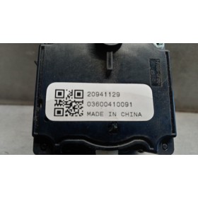 LIGHTS DEVIO 
 OPEL Meriva...