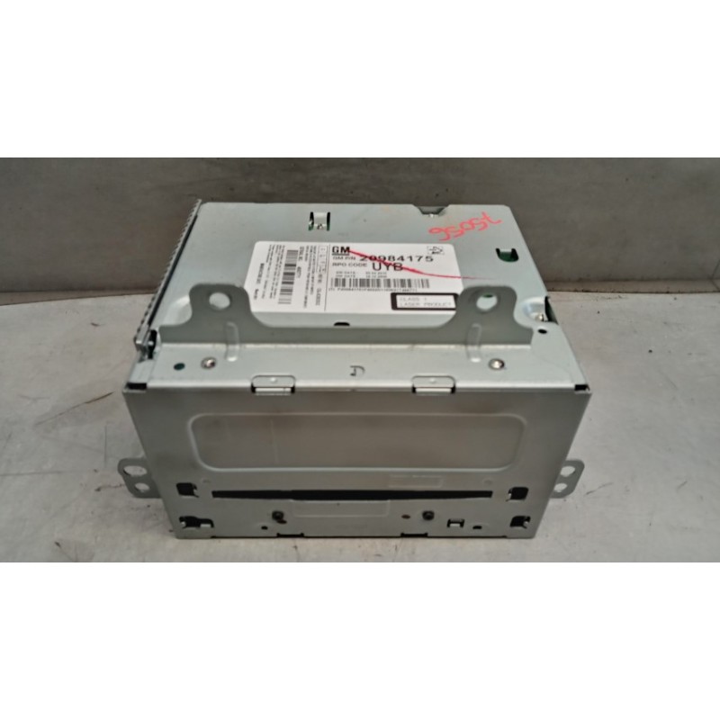 OPEL AUTORADIO OPEL Meriva B 2010>2014 usato