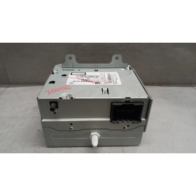 CAR RADIO OPEL Meriva B...