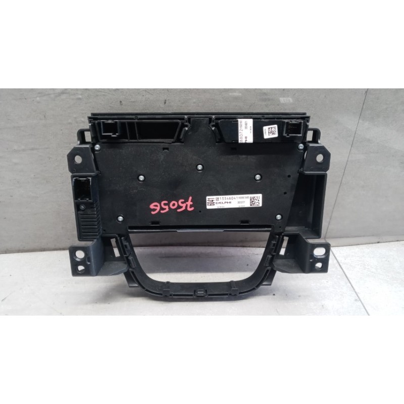 OPEL INTERRUTTORI E PULSANTI ABITACOLO OPEL Meriva B 2010>2014 usato