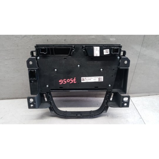 INTERRUTTORI E PULSANTI ABITACOLO OPEL Meriva B 2010>2014 usato