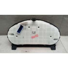 QUADRO STRUMENTI OPEL...