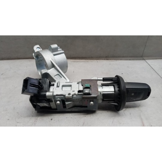 ENGINE UNIT OPEL Meriva B 2010>2014 used