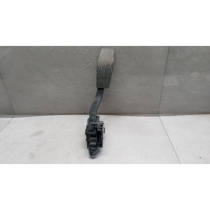 OPEL ELETRONIC THROTTLE PEDAL  OPEL Meriva B 2010>2014 used