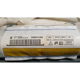 AIR BAG TETTO DESTRO OPEL...