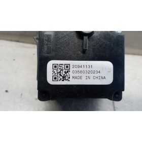 DEVIOTERGI OPEL Meriva B...