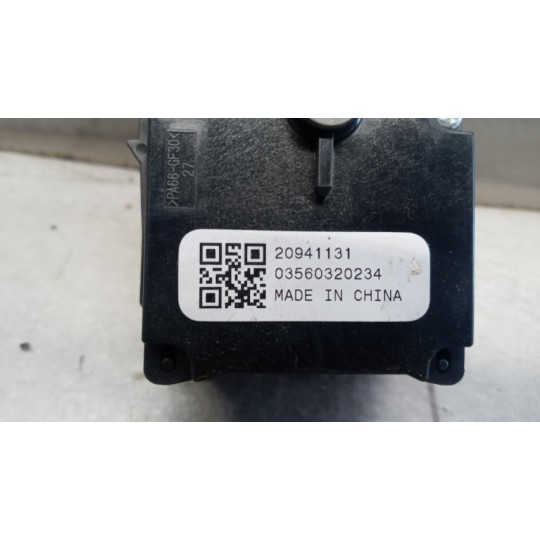 DEVIOTERGI OPEL Meriva B 2010>2014 usato