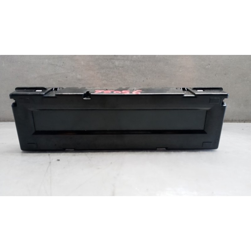 OPEL VARIOUS DISPLAY  OPEL Meriva B 2010>2014 used