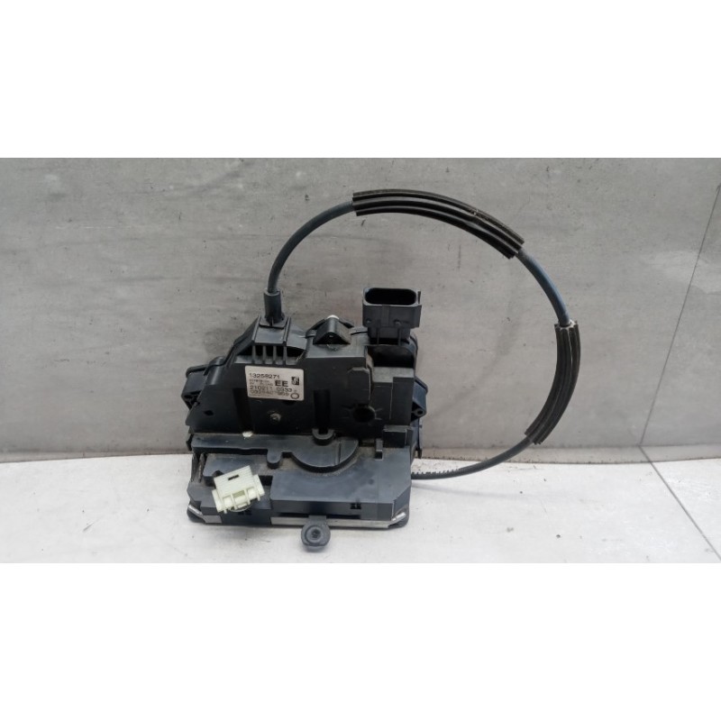 OPEL SERRATURA SCROCCO OPEL Meriva B 2010>2014 usato