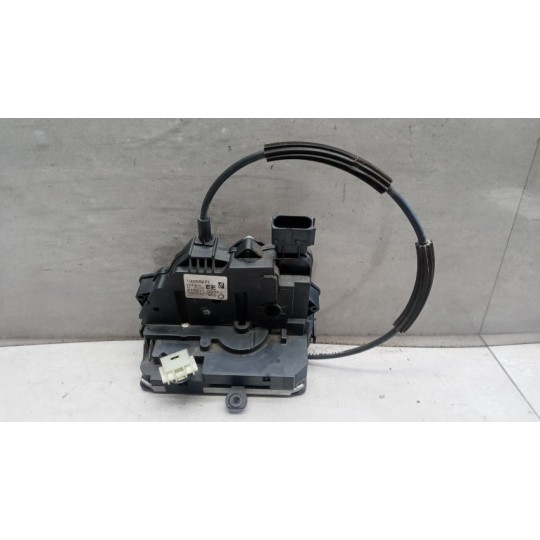 SERRATURA SCROCCO OPEL Meriva B 2010>2014 usato