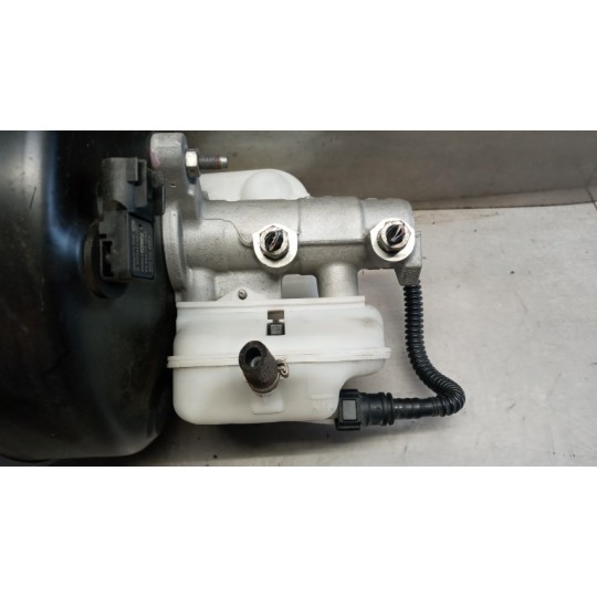 BRAKE PUMP FORD van Transit/Tourneo Custom 2018> used