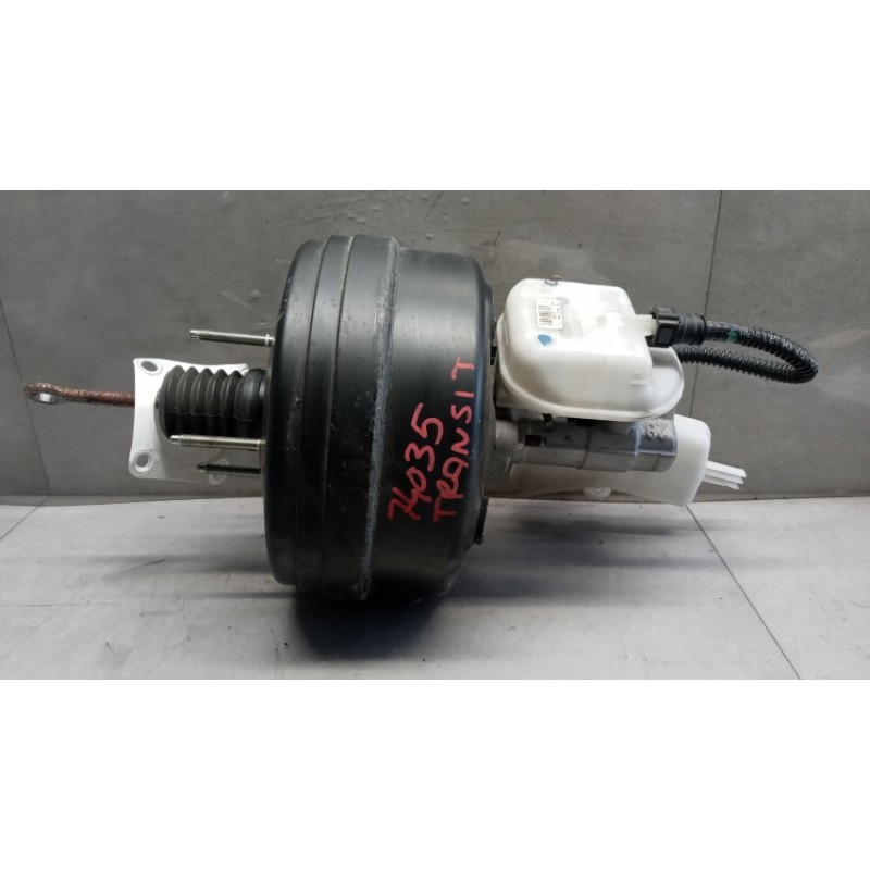 FORD van SERVOBRAKE FORD van Transit/Tourneo Custom 2018> used