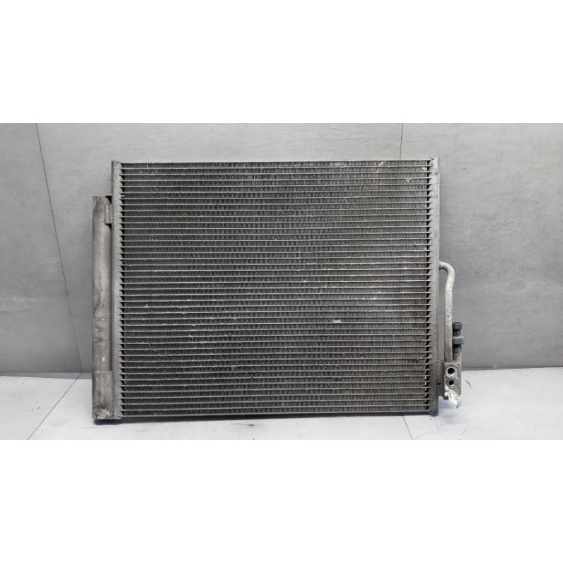 OPEL AIR CONDITIONER HEAT RADIATOR  OPEL Meriva B 2010>2014 used