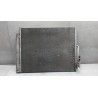 OPEL AIR CONDITIONER HEAT RADIATOR  OPEL Meriva B 2010>2014 used