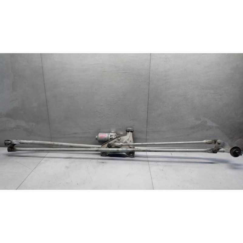 OPEL windshield wiper motor OPEL Meriva B 2010>2014 used