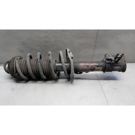 LEFT FRONT SCHOCK ASSORBER OPEL Meriva B 2010>2014 used