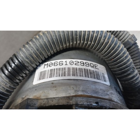 POMPA IDROGUIDA OPEL Meriva B 2010>2014 usato