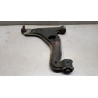 CONTROL ARM FRONT LOWER LEFT  OPEL Meriva B 2010>2014 used