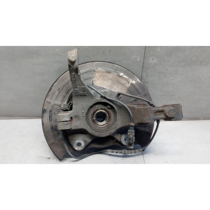 OPEL COMPLETE LEFT UPRIGHT OPEL Meriva B 2010>2014 used