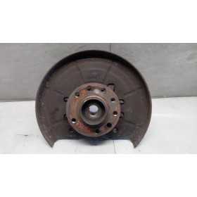 COMPLETE LEFT UPRIGHT OPEL...