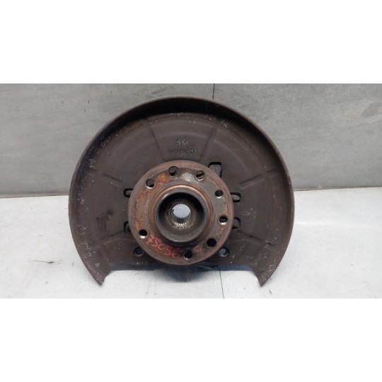 COMPLETE LEFT UPRIGHT OPEL Meriva B 2010>2014 used