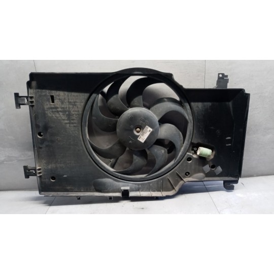 CONVEYOR ELECTRIC FAN OPEL Meriva B 2010>2014 used