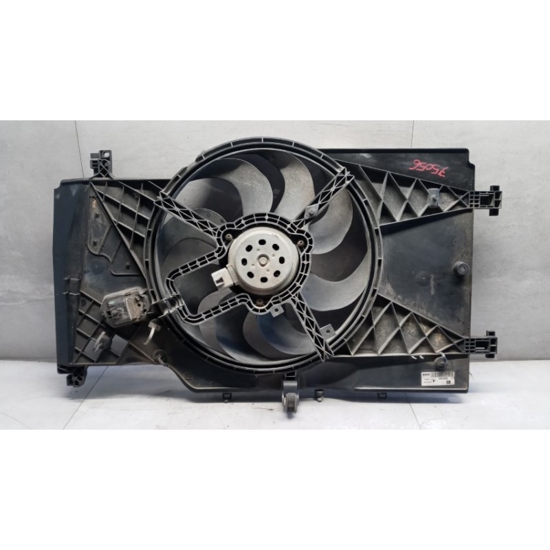 OPEL CONVEYOR ELECTRIC FAN OPEL Meriva B 2010>2014 used
