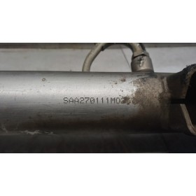 STEERING BOX OPEL Meriva B...